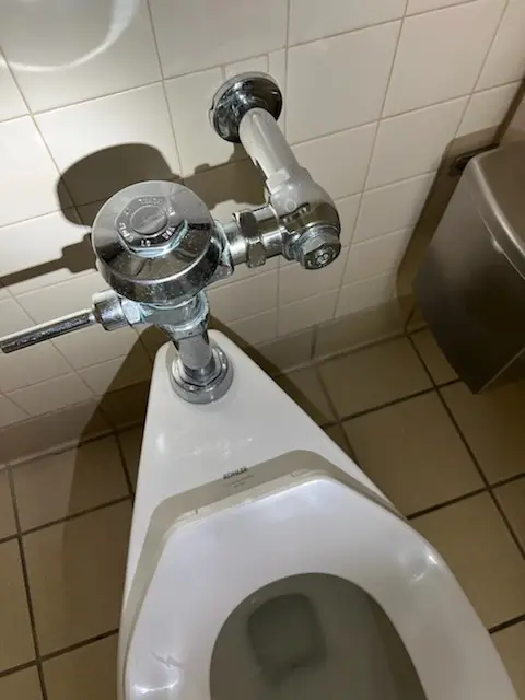 Fixture installation and repair for Sewer Camera Inspection in Mountain View